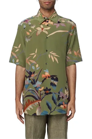 Etro Uomo, Magliette, Multicolore, L, new