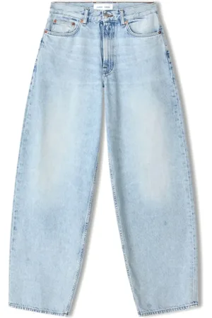 Samsøe Samsøe Donna, Jeans, Blu, W25 L32, new