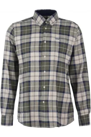 Barbour Uomo, Magliette, Multicolore, 2Xl, new