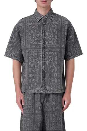 Armani Exchange Uomo, Magliette, Grigio, S, new