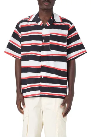 Msgm Uomo, Magliette, Multicolore, L, new