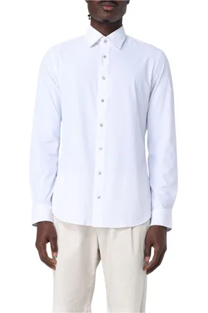 Michael Kors Uomo, Magliette, Bianco, L, new