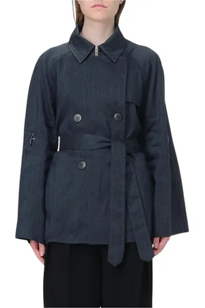 FAY Donna, Cappotti, Nero, S, new