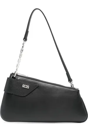 GCDS Donna, Borse, Nero, Taglia unica, new