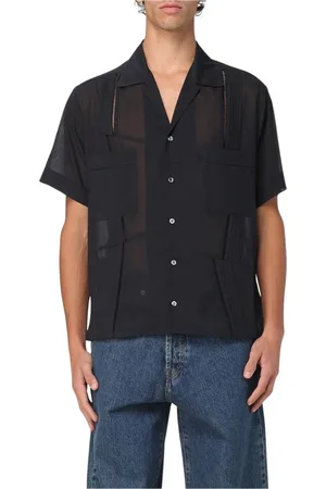 MAGLIANO Uomo, Magliette, Nero, L, new
