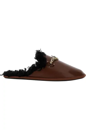 Stella McCartney Donna, Scarpe, Marrone, 39 EU, new