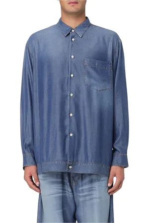 MAGLIANO Uomo, Magliette, Blu, S, new