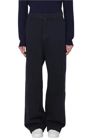 Dolce & Gabbana Uomo, Pantaloni, Blu, M, new