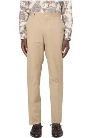 Etro Uomo, Pantaloni, , L, new