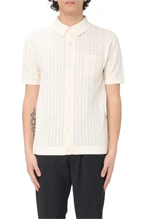 Dolce & Gabbana Uomo, Magliette, Bianco, L, new