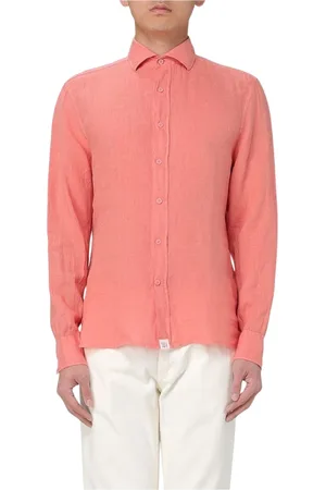 Peuterey Uomo, Magliette, Rosa, L, new