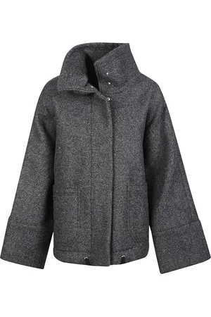 Pinko Donna, Giacche, Grigio, S, new
