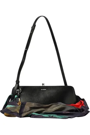 Jil Sander Donna, Borse, Nero, Taglia unica, new
