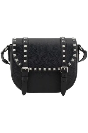 VALENTINO GARAVANI Uomo, Borse, Nero, Taglia unica, new