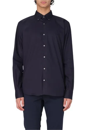 BROOKSFIELD Uomo, Magliette, Blu, 2Xl, new