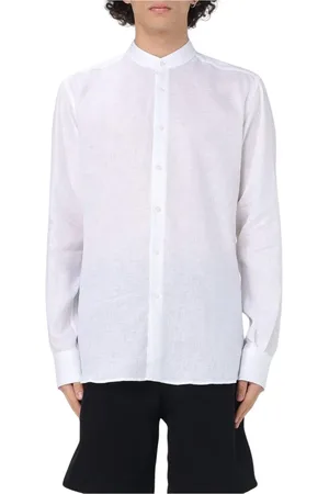 Karl Lagerfeld Uomo, Magliette, Bianco, XL, new