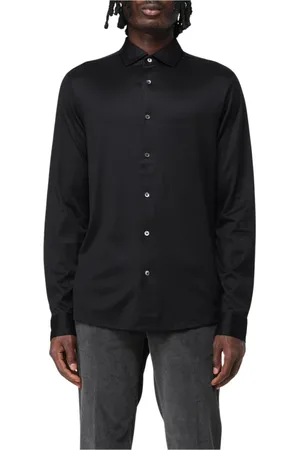 Emporio Armani Uomo, Magliette, Nero, L, new