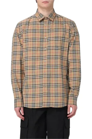Burberry Uomo, Magliette, , L, new