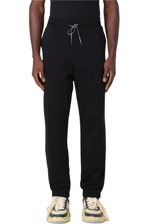 Vivienne Westwood Uomo, Pantaloni, Nero, XL, new