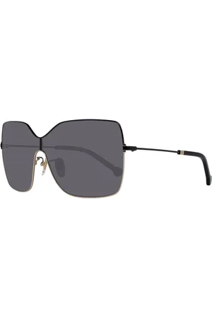 Carolina Herrera Donna, Accessori, Nero, Taglia unica, new