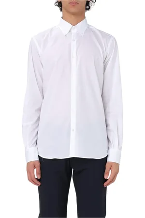 BROOKSFIELD Uomo, Magliette, Bianco, 2Xl, new