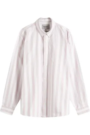 Carhartt Uomo, Magliette, Multicolore, S, new