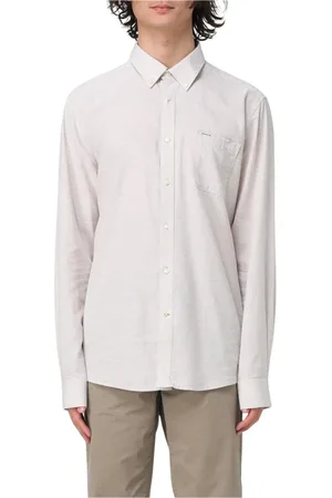 Barbour Uomo, Magliette, Grigio, 3Xl, new