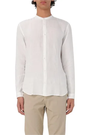 BROOKSFIELD Uomo, Magliette, Bianco, L, new