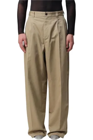 Maison Margiela Uomo, Pantaloni, , W40, new