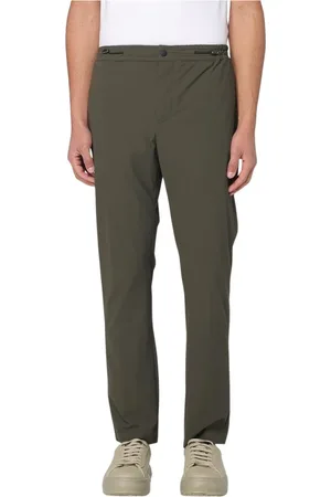 PT Torino Uomo, Pantaloni, Verde, 2Xl, new