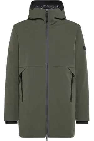 Peuterey Uomo, Giacche, Verde, S, new