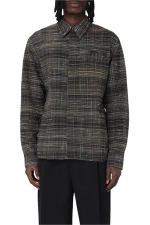 Bottega Veneta Uomo, Magliette, Nero, M, new