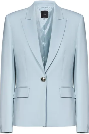 Pinko Donna, Giacche, Blu, S, new