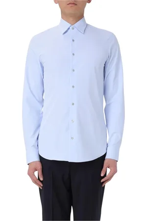 Michael Kors Uomo, Magliette, Blu, 4Xl, new