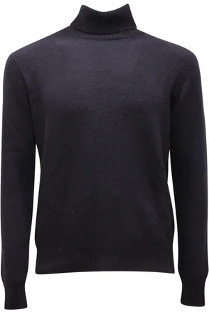 Original Vintage Uomo, Maglie, Blu, M, new