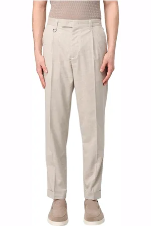 Paolo Pecora Uomo, Pantaloni, , M, new