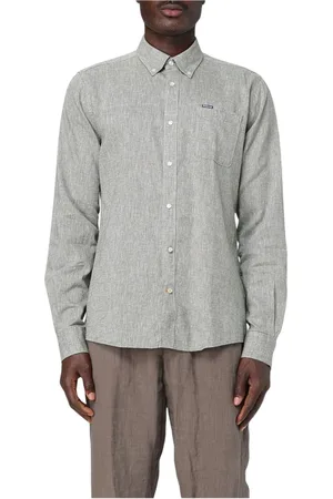 Barbour Uomo, Magliette, Verde, 3Xl, new