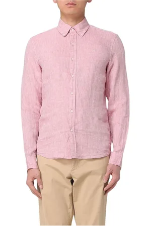 Michael Kors Uomo, Magliette, Rosa, S, new