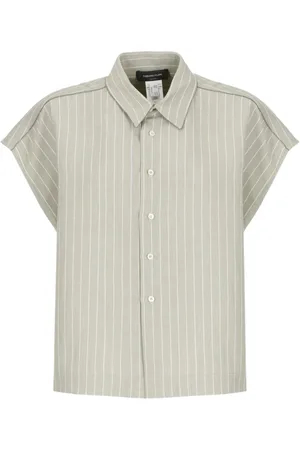 Fabiana Filippi Donna, Camicette , Verde, M, new