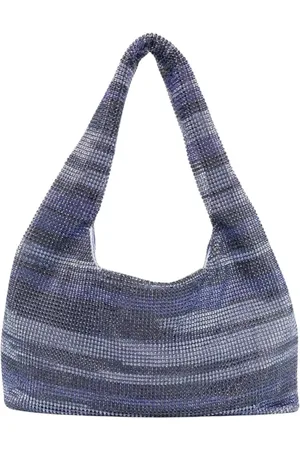 KARA Donna, Borse, Viola, Taglia unica, new