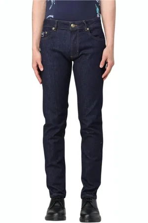 VERSACE Uomo, Jeans, Blu, W29, new