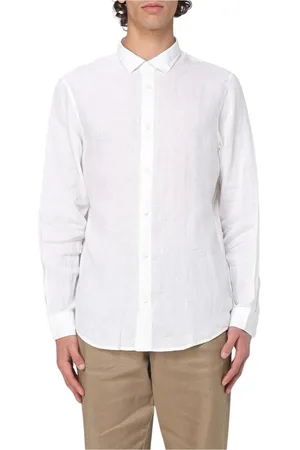 Armani Exchange Uomo, Magliette, Bianco, M, new