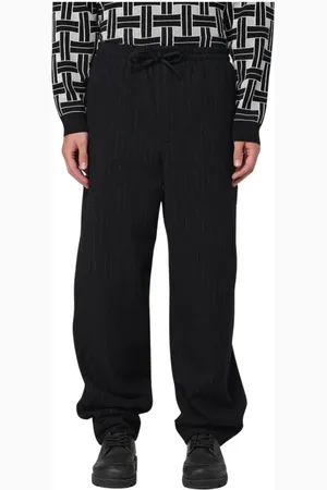 Kenzo Uomo, Pantaloni, Nero, M, new