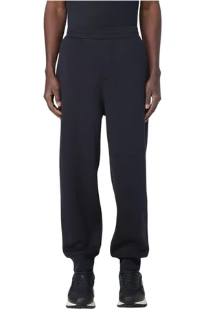 Emporio Armani Uomo, Pantaloni, Blu, M, new