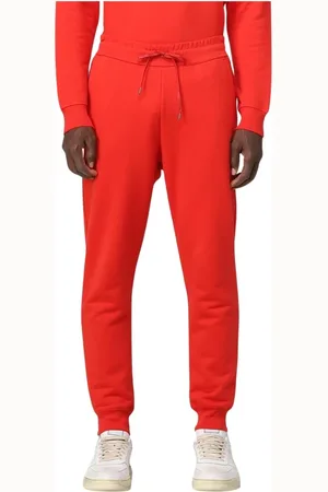 Vivienne Westwood Uomo, Pantaloni, Rosso, L, new