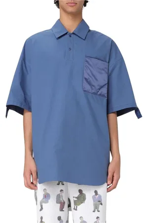 J.W.Anderson Uomo, Magliette, Blu, L, new