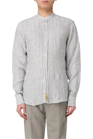 B.D.BAGGIES Uomo, Magliette, Multicolore, L, new