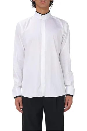 Karl Lagerfeld Uomo, Magliette, Bianco, 2Xl, new