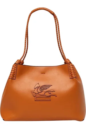 Etro Donna, Borse, Arancione, Taglia unica, new