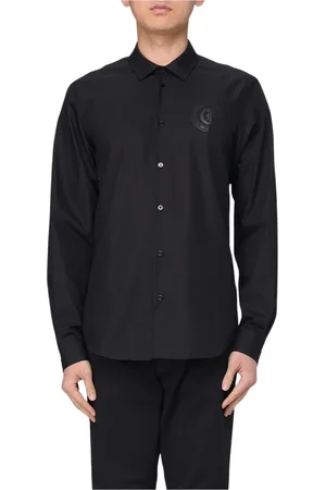 Roberto Cavalli Uomo, Magliette, Nero, S, new